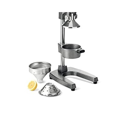 Presse Argume manuel Beper MD404 - Inox