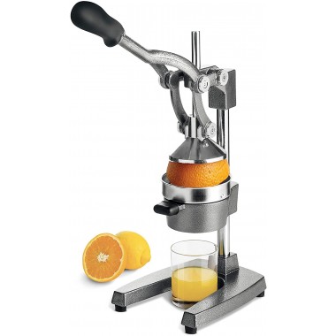 Presse Argume manuel Beper MD404 - Inox