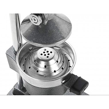 Presse Argume manuel Beper MD404 - Inox