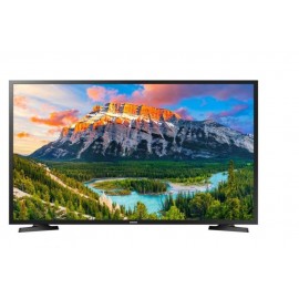 TV Samsung 40" Full HD Smart - 40T5300 - Noir
