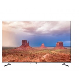 TV Telefunken 65" Ultra HD Smart 4K - 65F9 - Silver