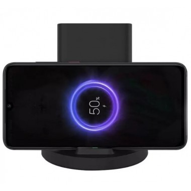 Power Bank Xiaomi Mi 20W - 26552 - Noir