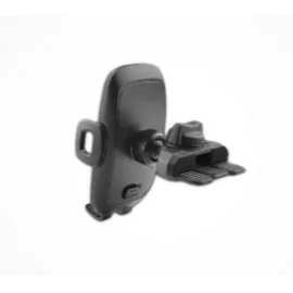 Support Mobile Réglable Iconix - IC-CH1418 - Noir
