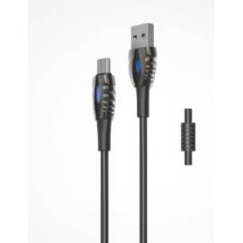 Câble Chargeur Iconix Micro - IC-UC1631 - Noir