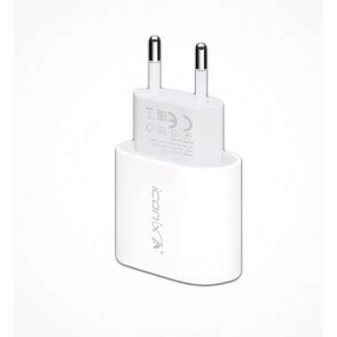 Adaptateur Iconix 20W -...