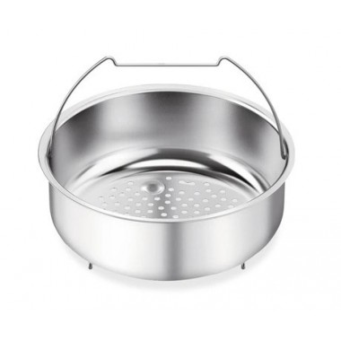 Cocotte SEB 6L - P0530700 - Inox