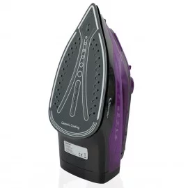 Fer À Repasser Topmatic 2300W - DB-2300-23 - Violet