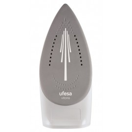 Fer À Repasser Ufesa 3000W - PV3700 - Blanc & Violet