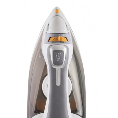 Fer À Repasser Ufesa 3000W - PV3700 - Blanc & Violet