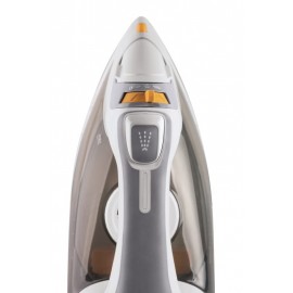 Fer À Repasser Ufesa 3000W - PV3700 - Blanc & Violet