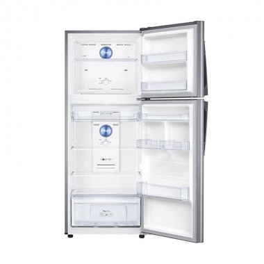 Réfrigérateur Samsung No Frost - 400L - RT40K5100S8 - Silver