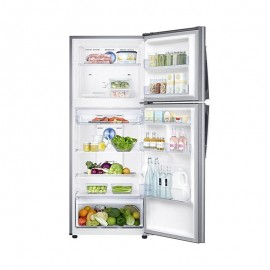 Réfrigérateur Samsung No Frost - 400L - RT40K5100S8 - Silver