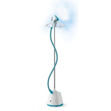 Défroisseur Tefal 1800W - IT2460E0 - Blanc & Bleu