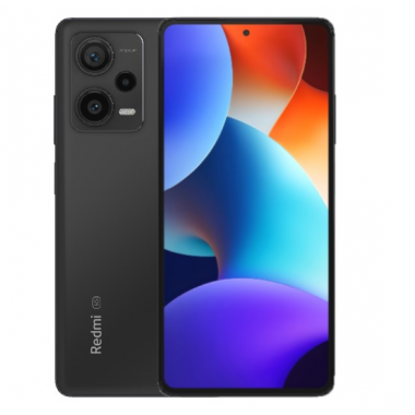 Redmi Note12 Pro Plus 5G 8/256 Noir