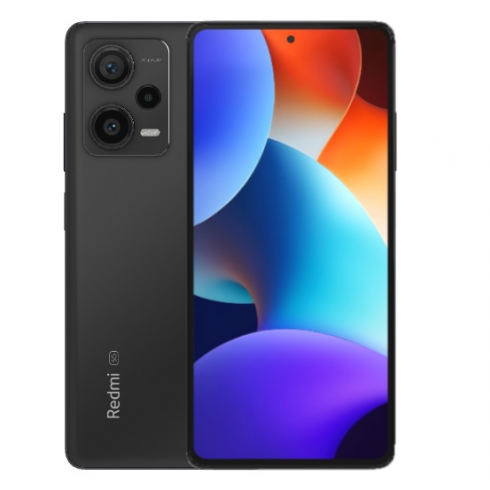 Redmi Note12 Pro Plus 5G 8/256 Noir