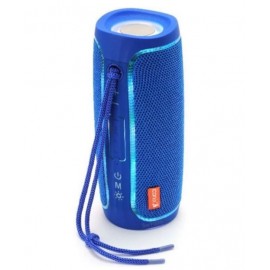 Haut Parleur Bluetooth Iconix - IC-BS1341 - Bleu
