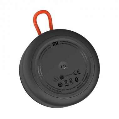Haut Parleur Bluetooth Xiaomi - XMYX04WM - Noir