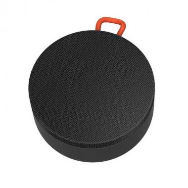 Haut Parleur Bluetooth Xiaomi - XMYX04WM - Noir