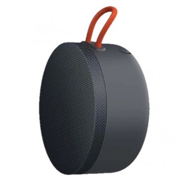 Haut Parleur Bluetooth Xiaomi - XMYX04WM - Noir