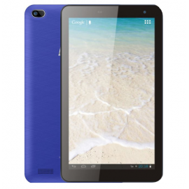 Tablette IKU T4 3G 1GO/16GO - Bleu