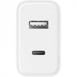 Adaptateur Xiaomi USB-A ,Type C - AD332EU - Blanc
