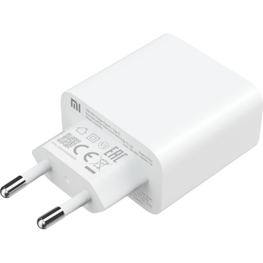 Adaptateur Xiaomi USB-A ,Type C - AD332EU - Blanc