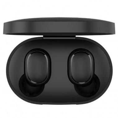 Écouteurs Sans Fil Redmi - Essential M2222E1 - Noir