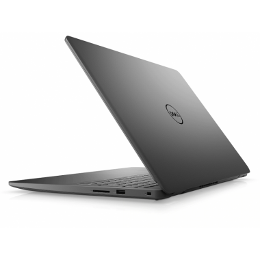 Pc Dell Vostro 11G 15.6" - 8GO/256SSD/2G - I5 3500 - Noir