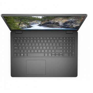 Pc Dell Vostro 11G 15.6" - 8GO/256SSD/2G - I5 3500 - Noir