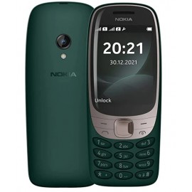 Téléphone Portable Nokia - 6310DS
