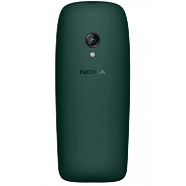 Nokia 6310DS Vert