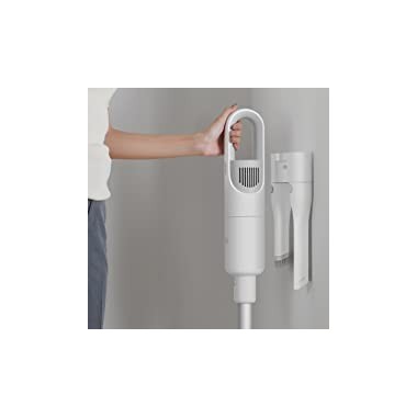 Aspirateur Balai Xiaomi 50AW - MI Light - Blanc