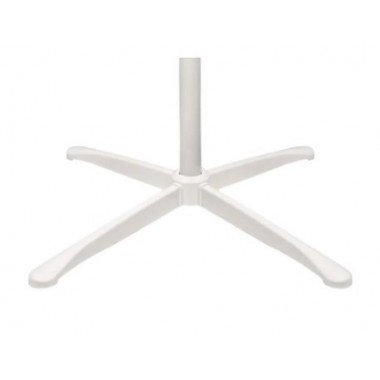 Ventilateur HGE 34W - MarinaT - Blanc