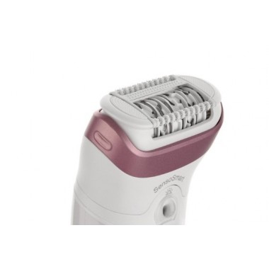 Épilateur Braun - SES9-720 - Blanc & Gold