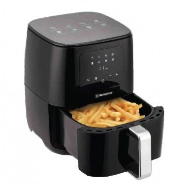 AIR FRYER Westinghouse 4.5L - 1600W - WKAFBM01 - Noir