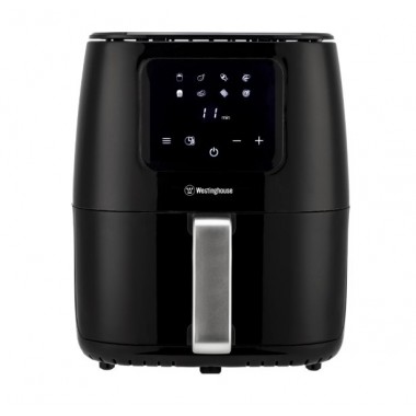 AIR FRYER Westinghouse 4.5L - 1600W - WKAFBM01 - Noir