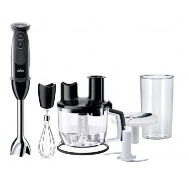 Mixeur Braun 1.5L - 1000W -...