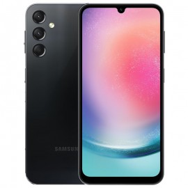 Galaxy A24 6/128 Noir