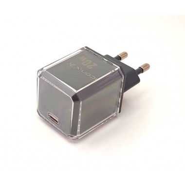 Adaptateur Iconix Type-C-...