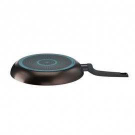 Poêle Tefal Simplicity+ 30CM - B5820702 - Noir