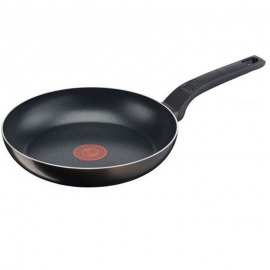 Poêle Tefal Simplicity+ 30CM - B5820702 - Noir