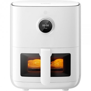 AIR FRYER Xiaomi Smart 4L - 1600W - MAF05 - Blanc