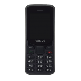 Téléphone Portable Versus - FAS-1805 X2