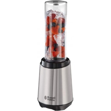 Blender Russell Hobbs 0.6L - 300W - 23470-56 - Inox