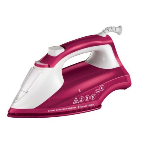 Fer À Repasser Russell Hobbs 0.24 - 26480-56 - Berry Rose