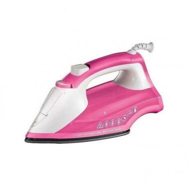 Fer À Repasser Russell...