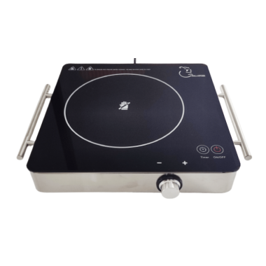 Réchaud Électrique Coala 1F...