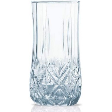 Service luminarc De 7 Pièces 1.8L/310Ml - N0782 - Transparent