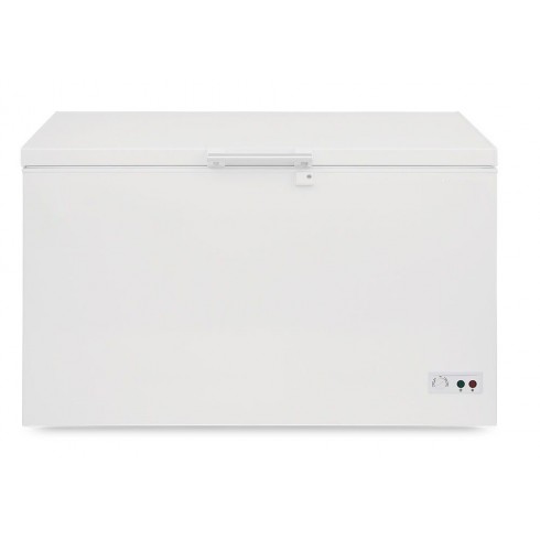 Congélateur Simfer Horizontal  407L - CS4420 -Blanc