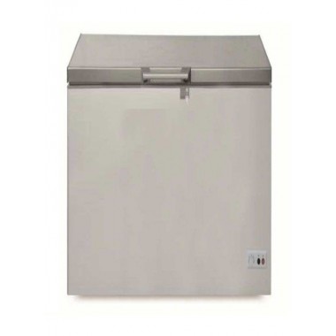 Congélateur Simfer 2220A+ Silver